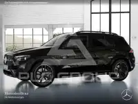2026 Mercedes Benz GLE 450