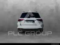 2026 Mercedes Benz GLE 450