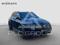 2026 Mercedes Benz GLE 450