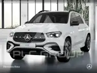 2026 Mercedes Benz GLE 450