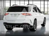 2026 Mercedes Benz GLE 450