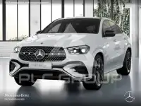 2026 Mercedes Benz GLE 450