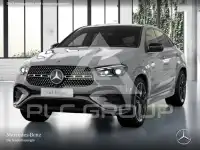 2026 Mercedes Benz GLE 450