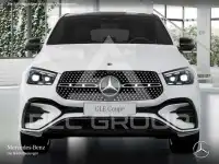 2026 Mercedes Benz GLE 450