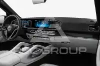 2026 Mercedes Benz GLE 450