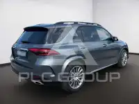 2026 Mercedes Benz GLE 450
