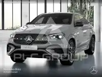 2026 Mercedes Benz GLE 450