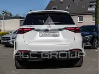 2026 Mercedes Benz GLE 450