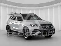 2026 Mercedes Benz GLE 450