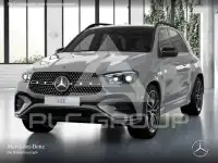 2026 Mercedes Benz GLE 450
