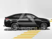2026 Mercedes Benz GLE 450