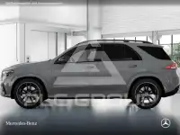2026 Mercedes Benz GLE 450