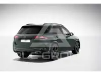 2026 Mercedes Benz GLE 450
