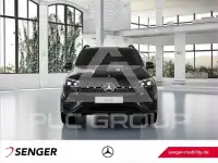 2026 Mercedes Benz GLE 450