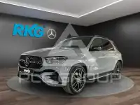 2026 Mercedes Benz GLE 450