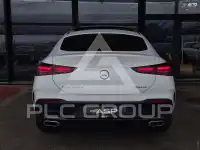 2026 Mercedes Benz GLE 450