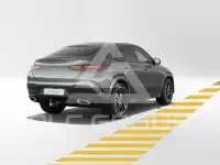 2026 Mercedes Benz GLE 450
