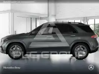 2026 Mercedes Benz GLE 450