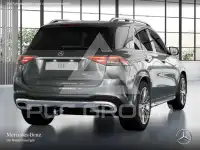 2026 Mercedes Benz GLE 450