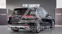 2026 Mercedes Benz GLE 450