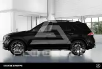 2026 Mercedes Benz GLE 450