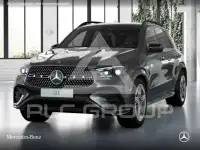 2026 Mercedes Benz GLE 450