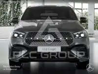 2026 Mercedes Benz GLE 450