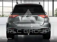 2026 Mercedes Benz GLE 450