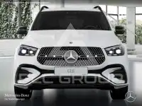 2026 Mercedes Benz GLE 450