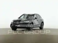 2026 Mercedes Benz GLC 200