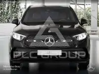 2026 Mercedes Benz GLC 200