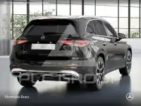 2026 Mercedes Benz GLC 200