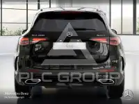 2026 Mercedes Benz GLC 200
