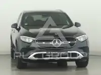 2026 Mercedes Benz GLC 200