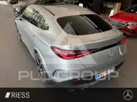 2026 Mercedes Benz GLC 200