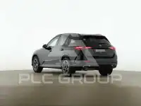 2026 Mercedes Benz GLC 200