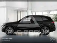 2026 Mercedes Benz GLC 200