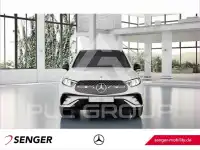 2026 Mercedes Benz GLC 200
