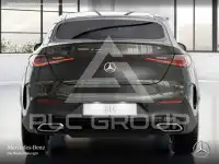2026 Mercedes Benz GLC 200