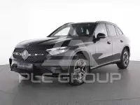 2026 Mercedes Benz GLC 200