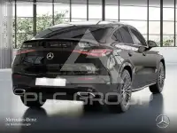 2026 Mercedes Benz GLC 200