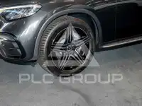 2026 Mercedes Benz GLC 200