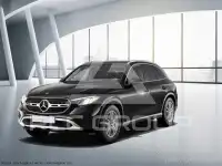2026 Mercedes Benz GLC 200