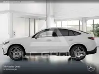2026 Mercedes Benz GLC 200
