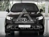 2026 Mercedes Benz GLC 200