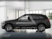 2026 Mercedes Benz GLC 200