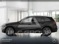 2026 Mercedes Benz GLC 200