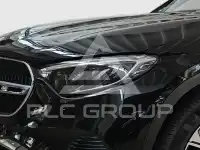 2026 Mercedes Benz GLC 200