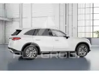 2026 Mercedes Benz GLC 200