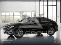 2026 Mercedes Benz GLC 200